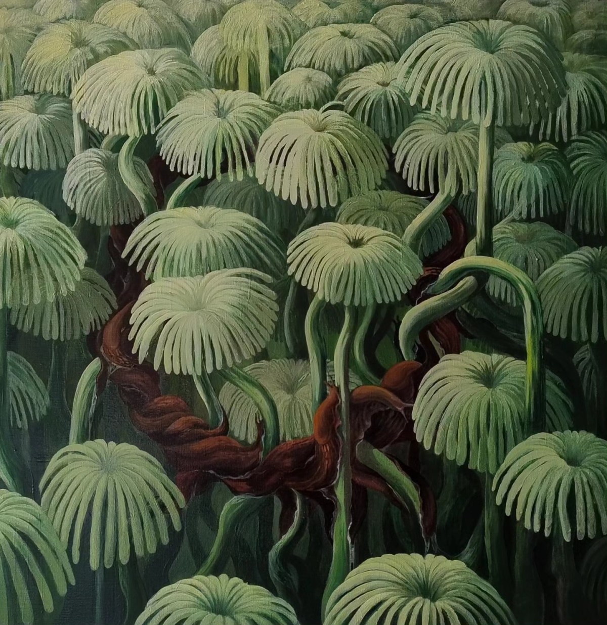 Gremium — Sylwia Walczowska