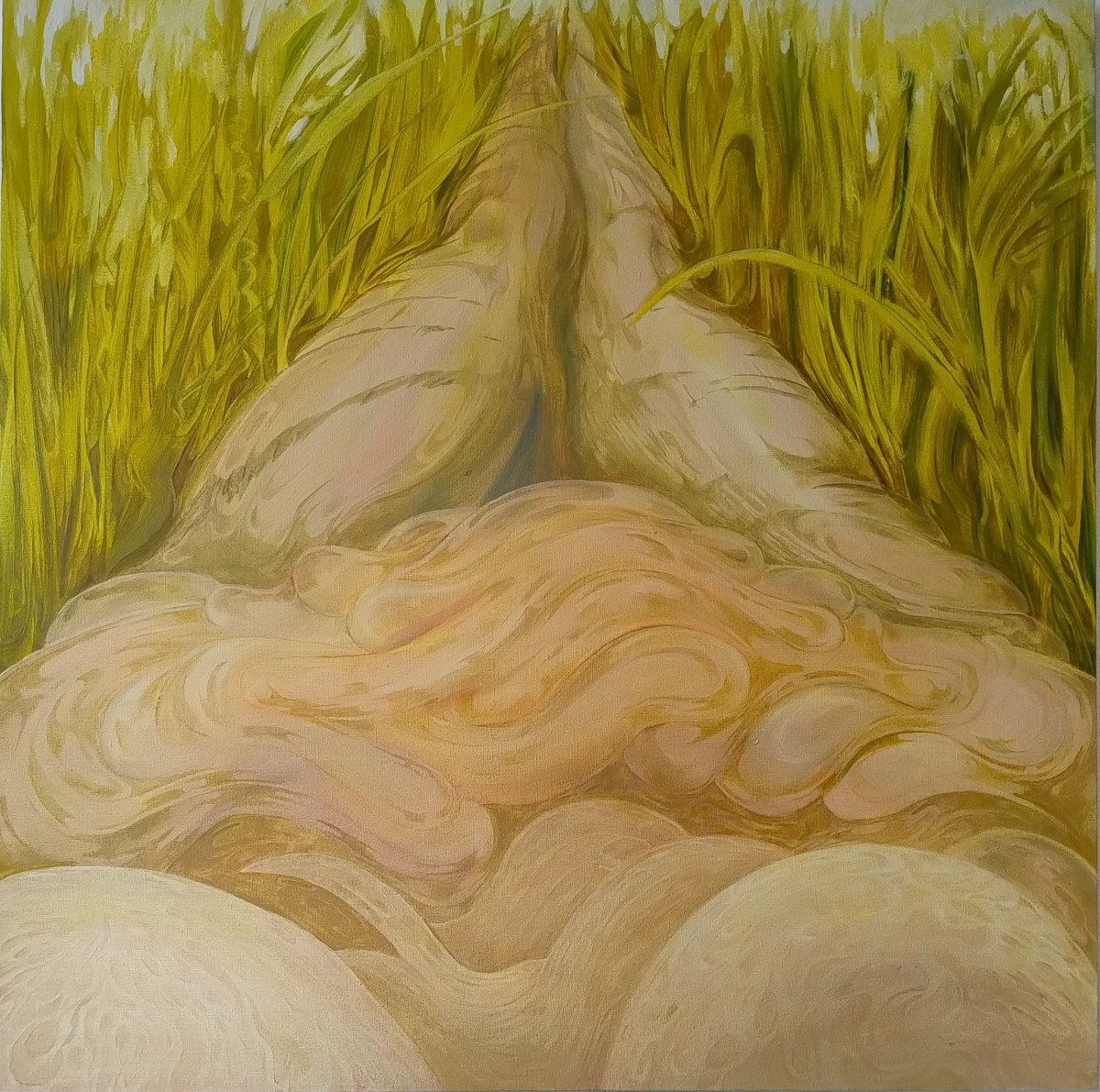 Łączę — Sylwia Walczowska