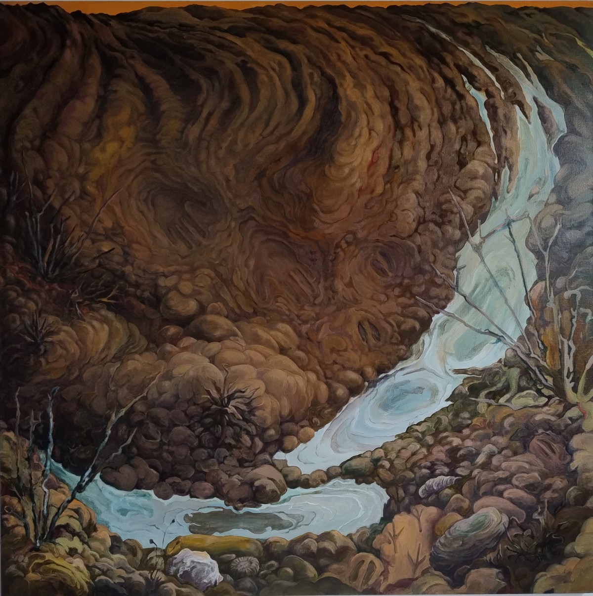 Grunt — Sylwia Walczowska