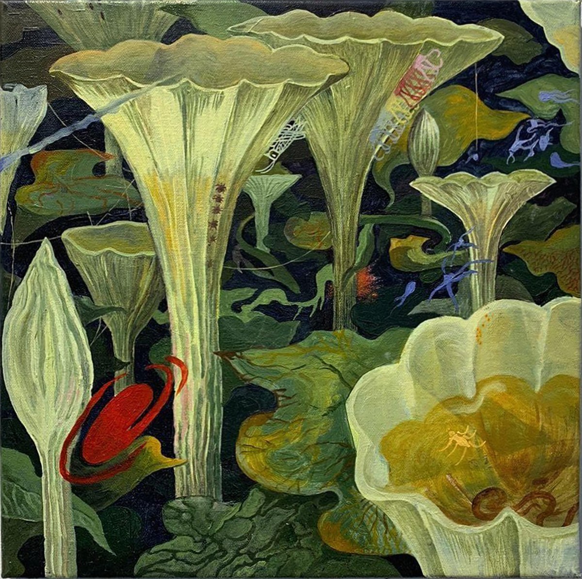 Obraz dla Janki — Sylwia Walczowska