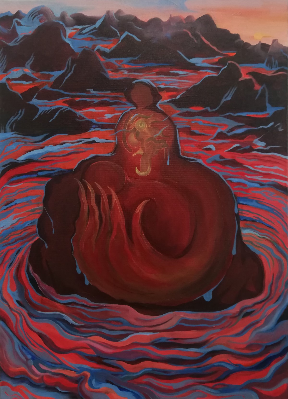 Matka II — Sylwia Walczowska