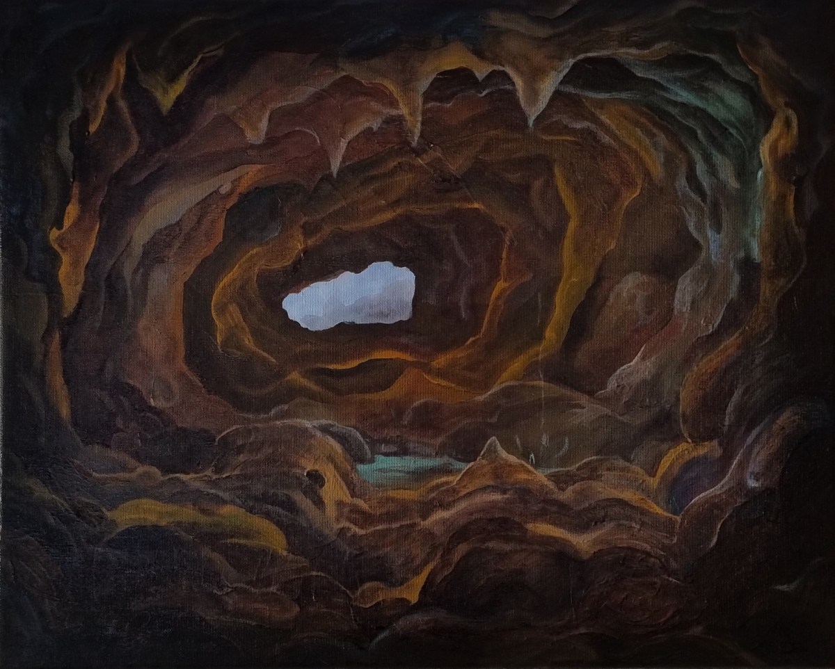 Komnata — Sylwia Walczowska