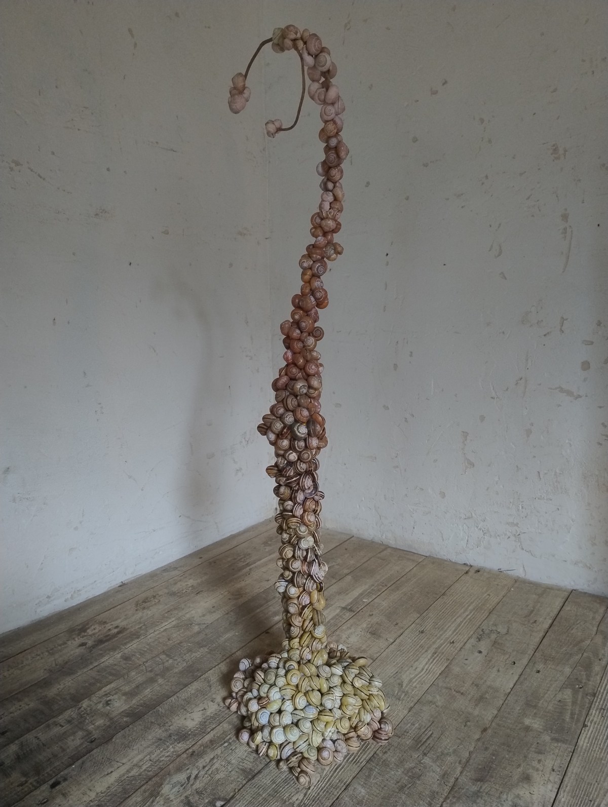 Obiekty przestrzenne · 01 — Sylwia Walczowska