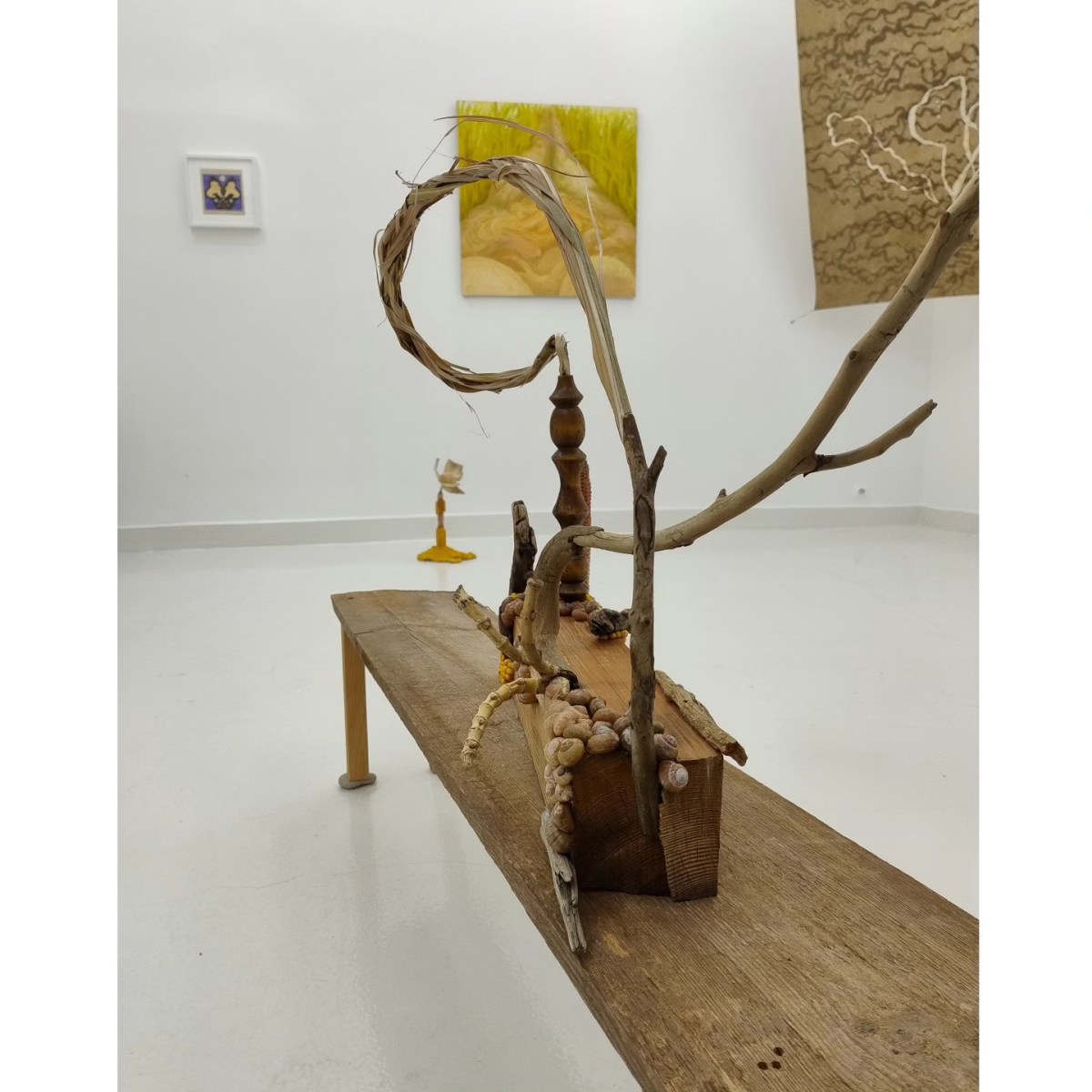 Obiekty przestrzenne · 21 — Sylwia Walczowska