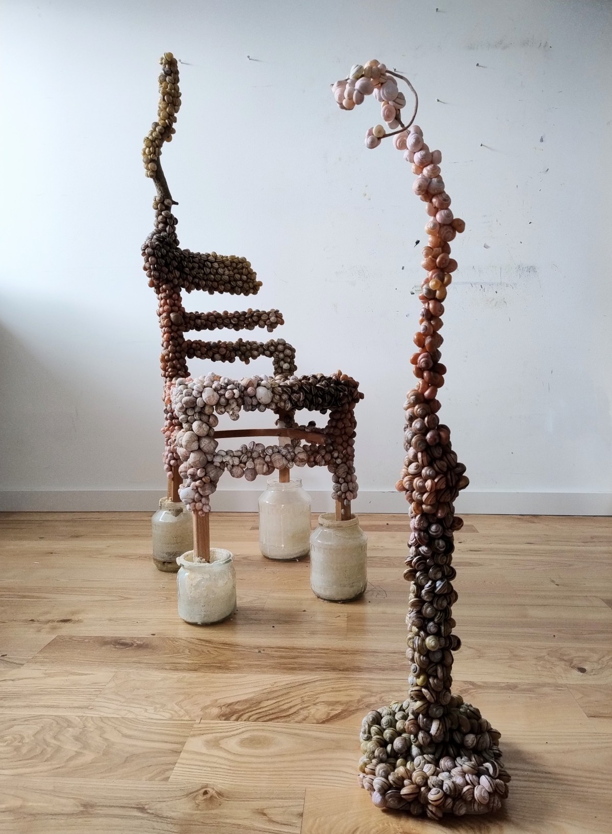 Obiekty przestrzenne · 36 — Sylwia Walczowska