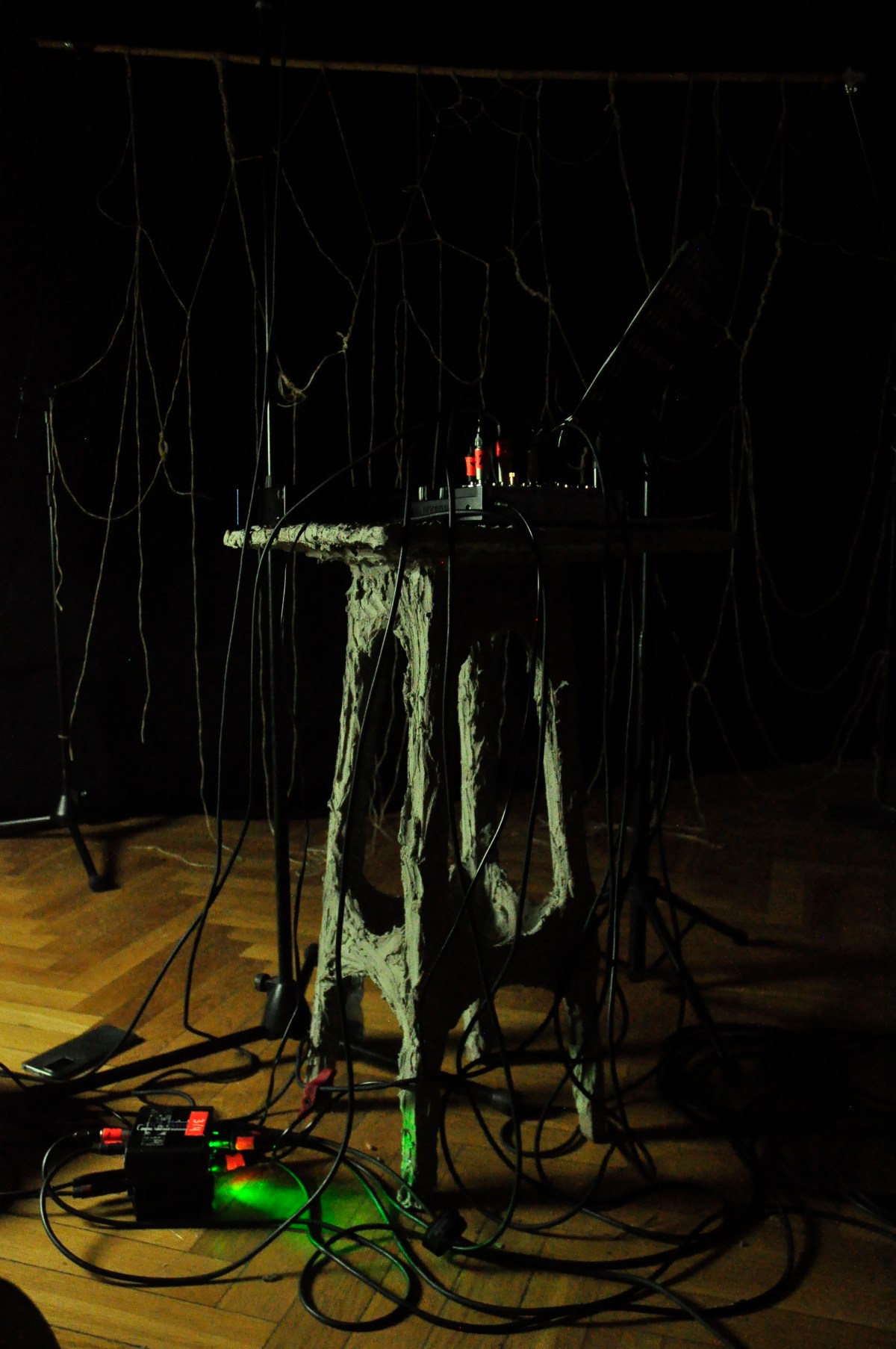 Obiekty przestrzenne · 44 — Sylwia Walczowska