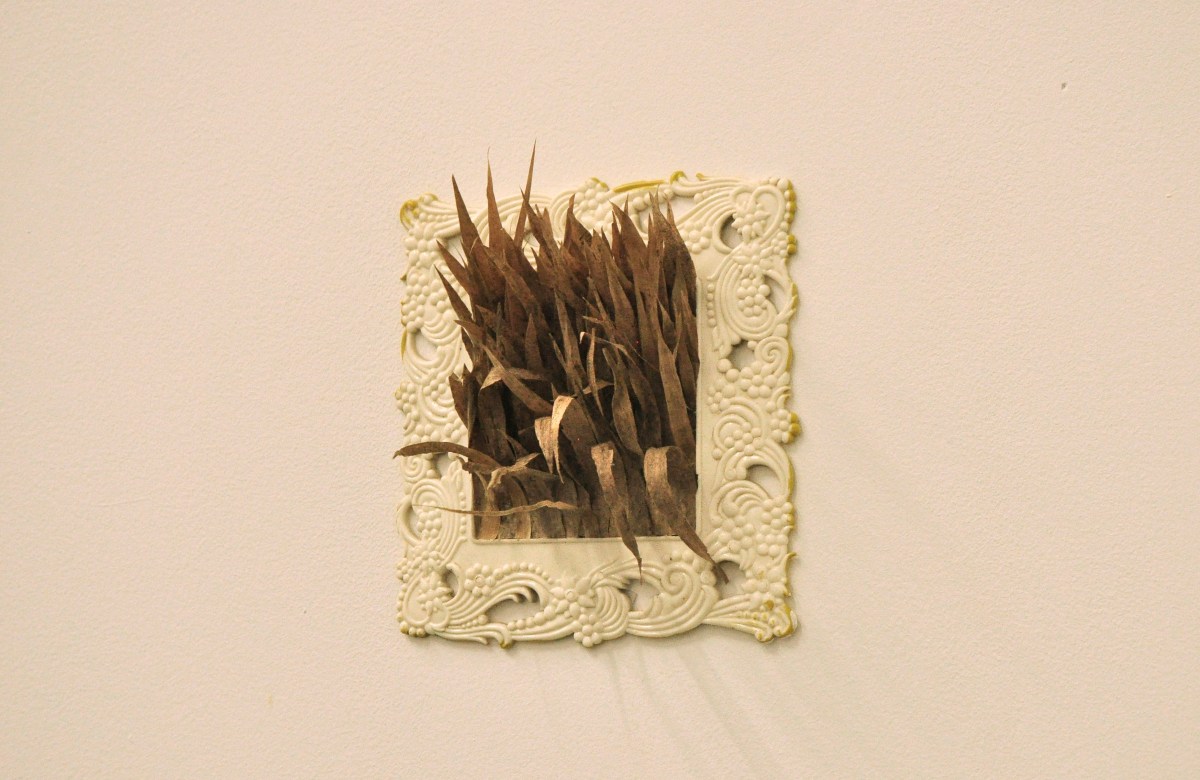 Obiekty przestrzenne · 52 — Sylwia Walczowska
