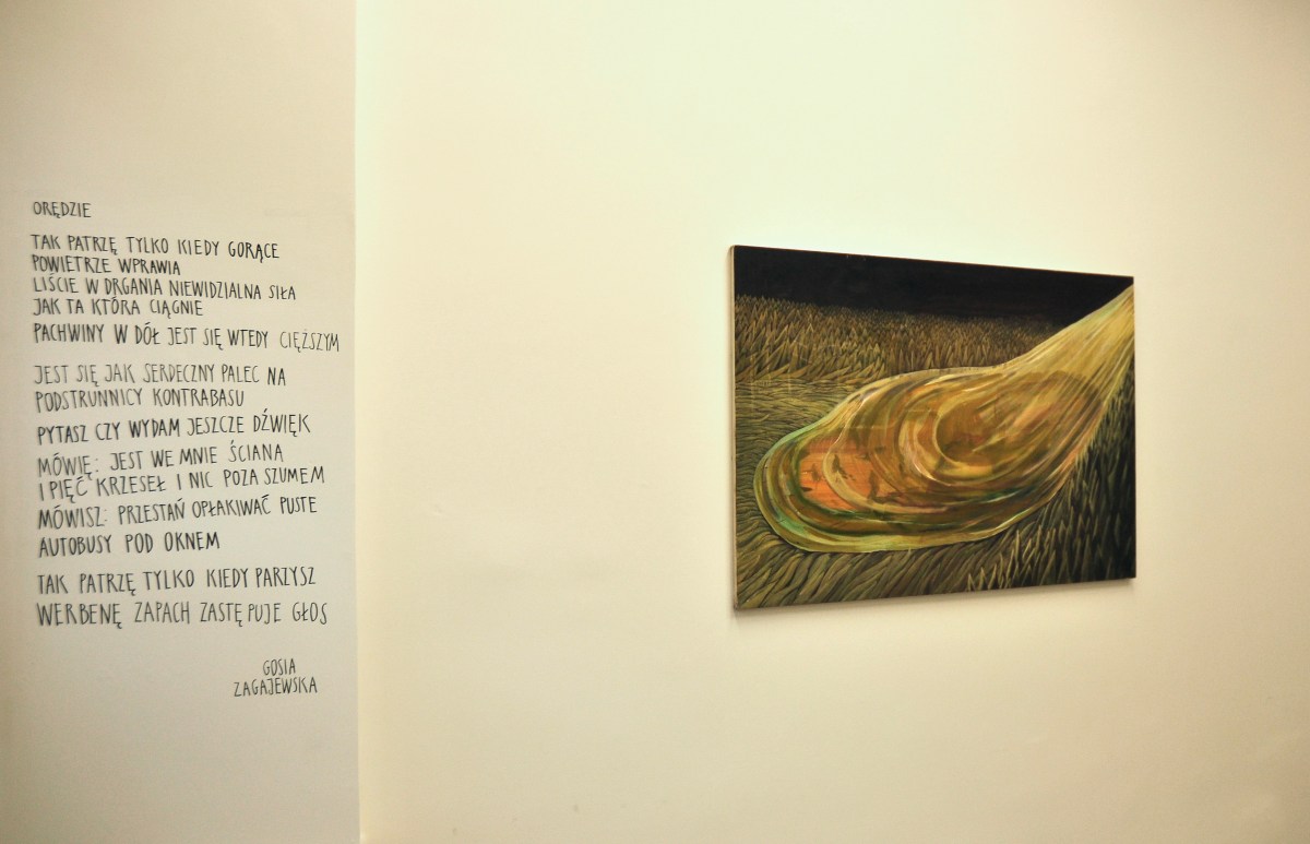 Obiekty przestrzenne · 53 — Sylwia Walczowska