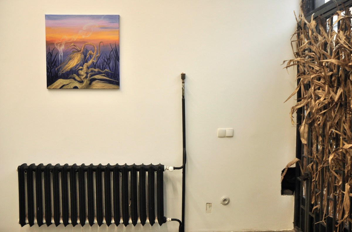 Obiekty przestrzenne · 54 — Sylwia Walczowska