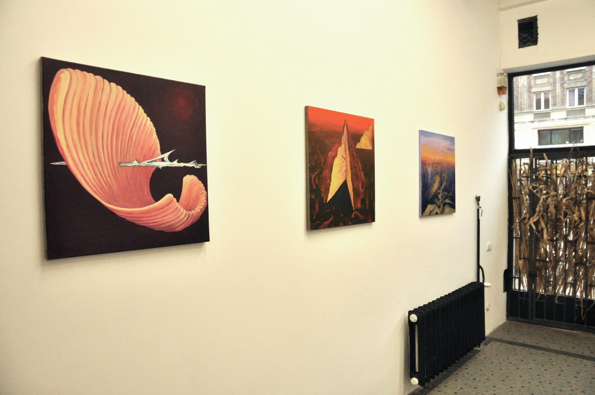 Obiekty przestrzenne · 56 — Sylwia Walczowska