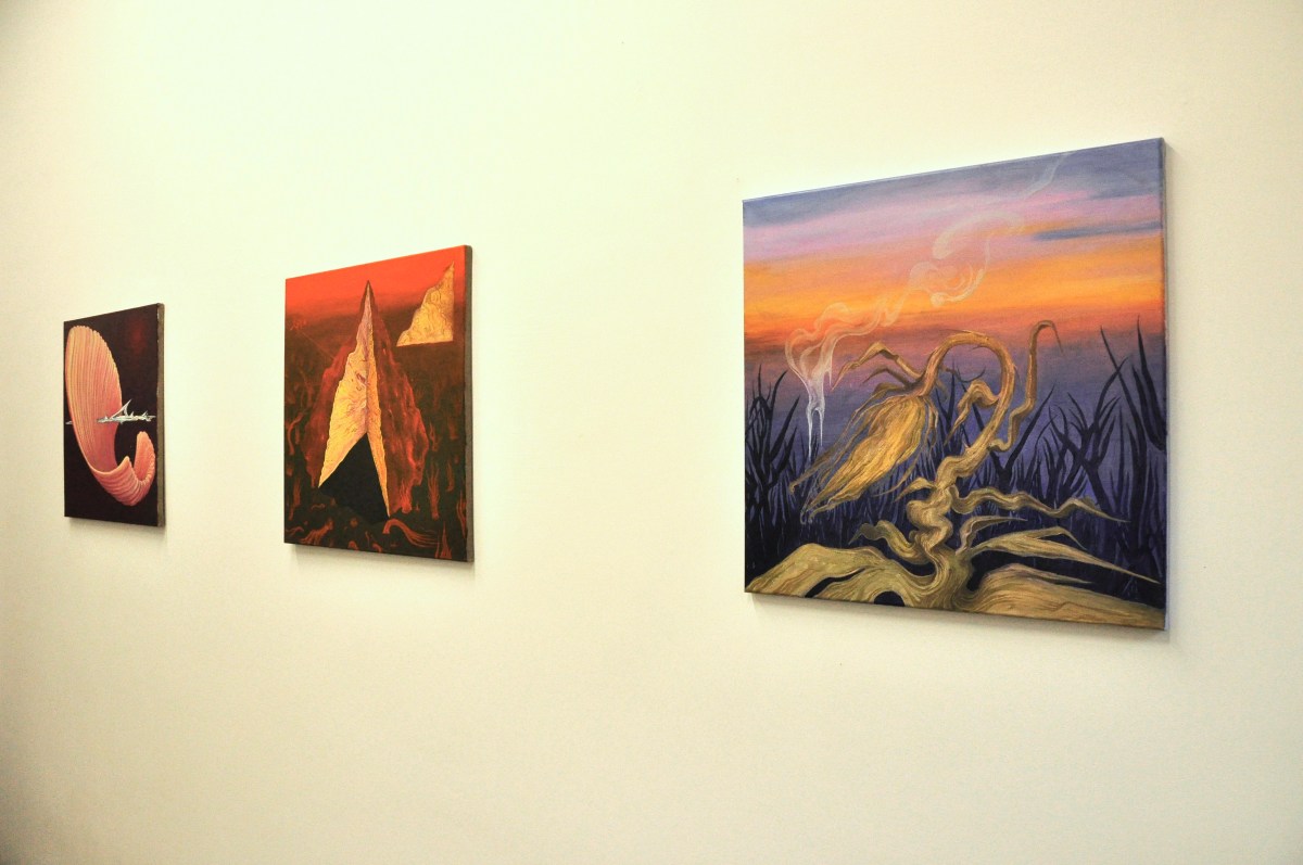 Obiekty przestrzenne · 57 — Sylwia Walczowska