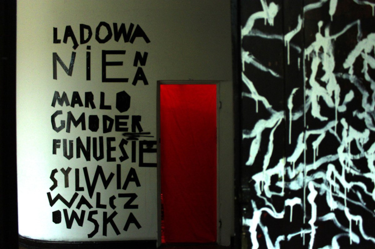 Obiekty przestrzenne · 76 — Sylwia Walczowska