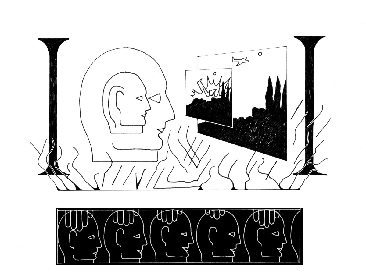 Rysunek · 30 — Sylwia Walczowska