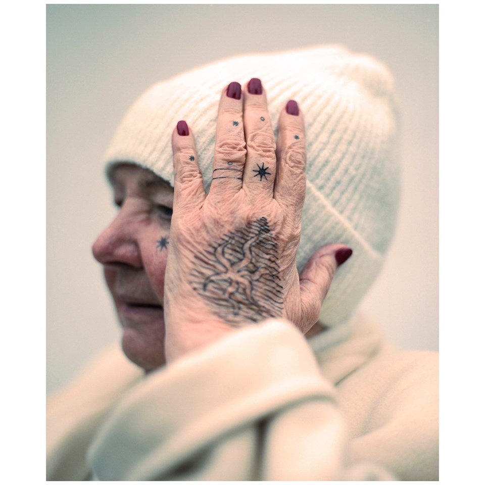 Rysunek · 34 — Sylwia Walczowska