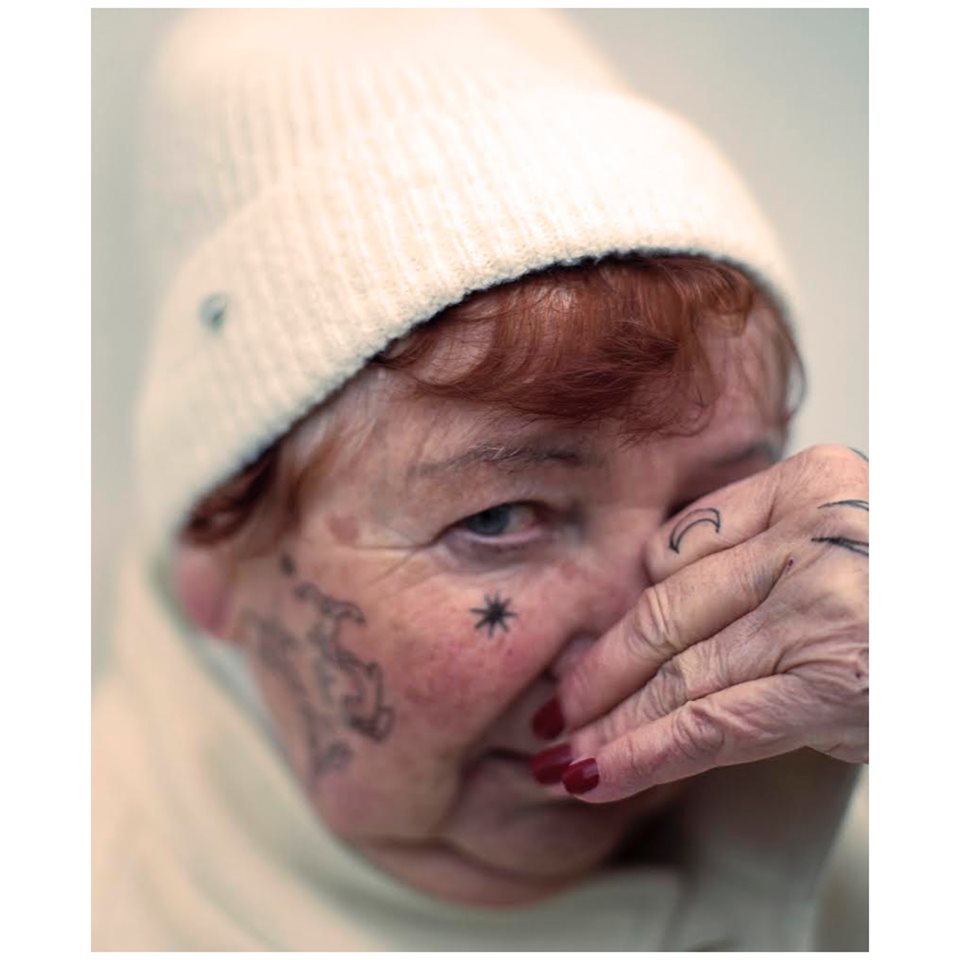 Rysunek · 36 — Sylwia Walczowska