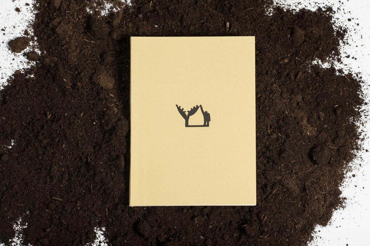 Rysunek · 44 — Sylwia Walczowska