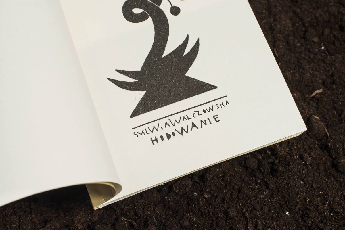 Rysunek · 45 — Sylwia Walczowska