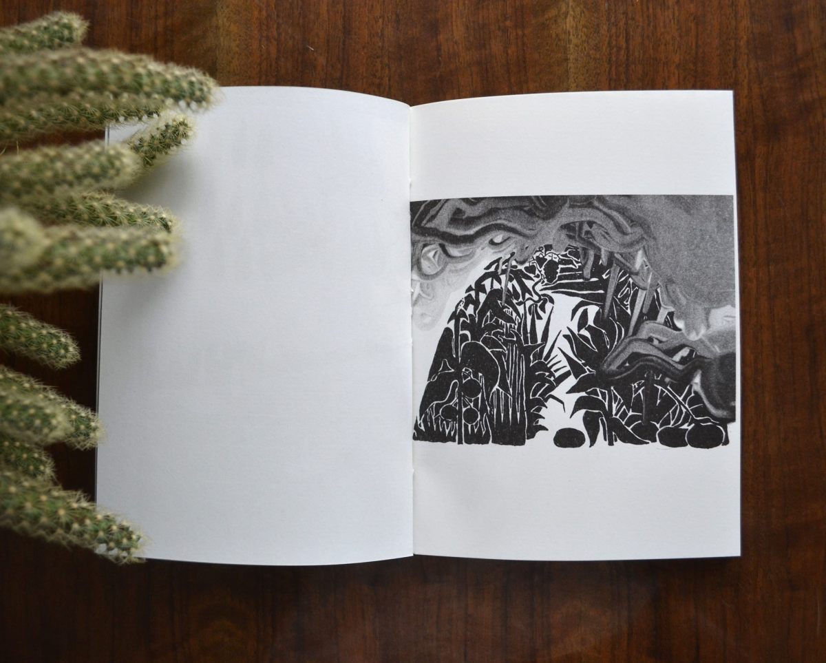 Rysunek · 48 — Sylwia Walczowska
